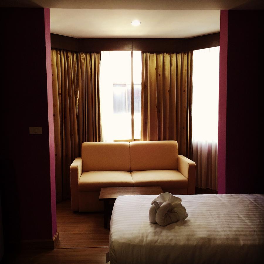 Iraqi Hotel Makkasan Bagian luar foto