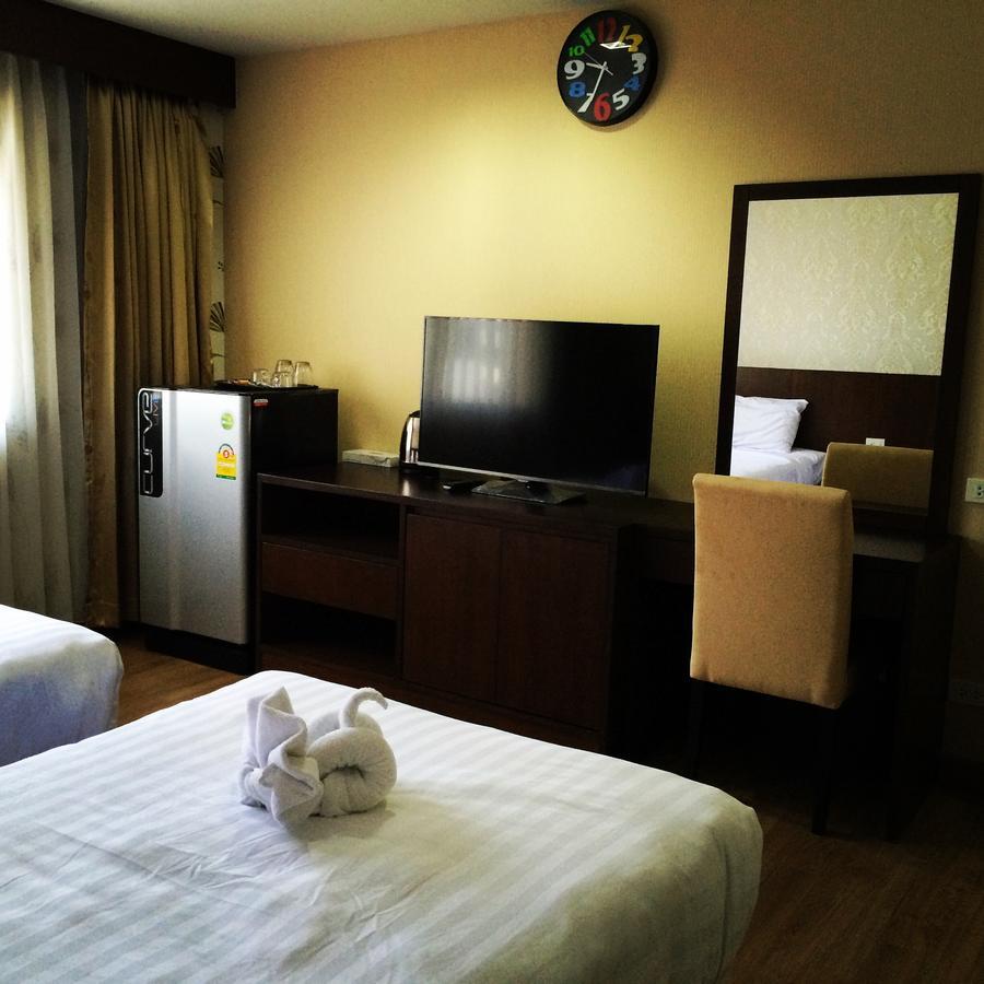Iraqi Hotel Makkasan Bagian luar foto