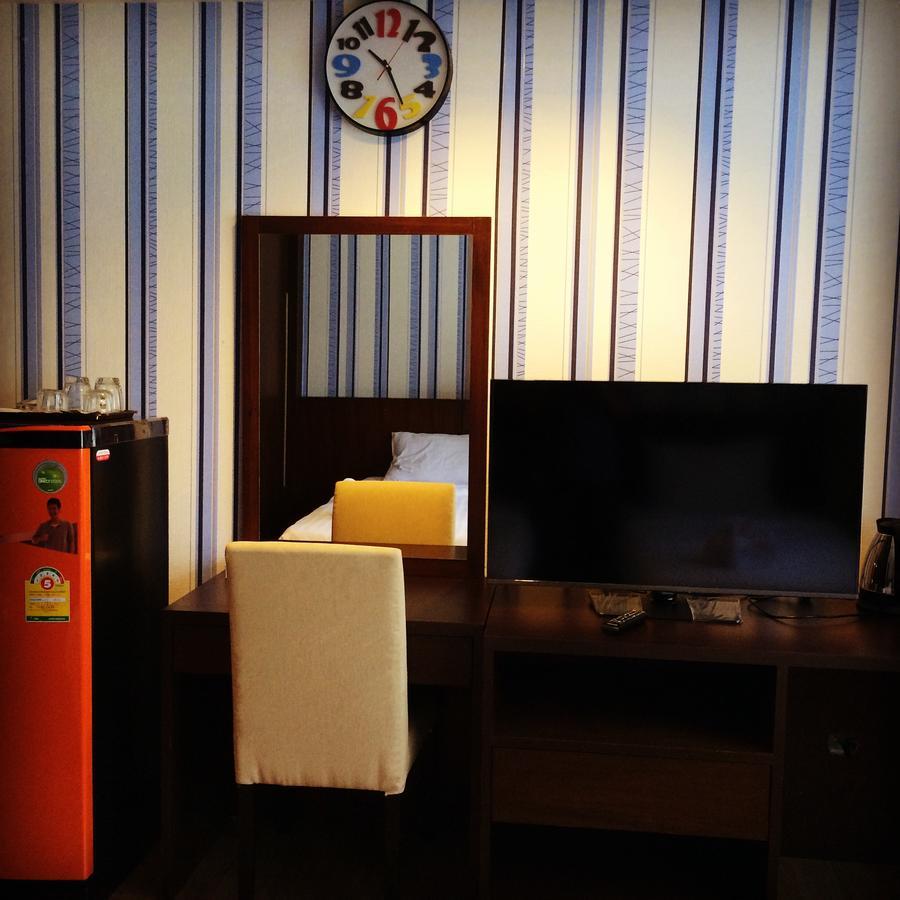 Iraqi Hotel Makkasan Bagian luar foto