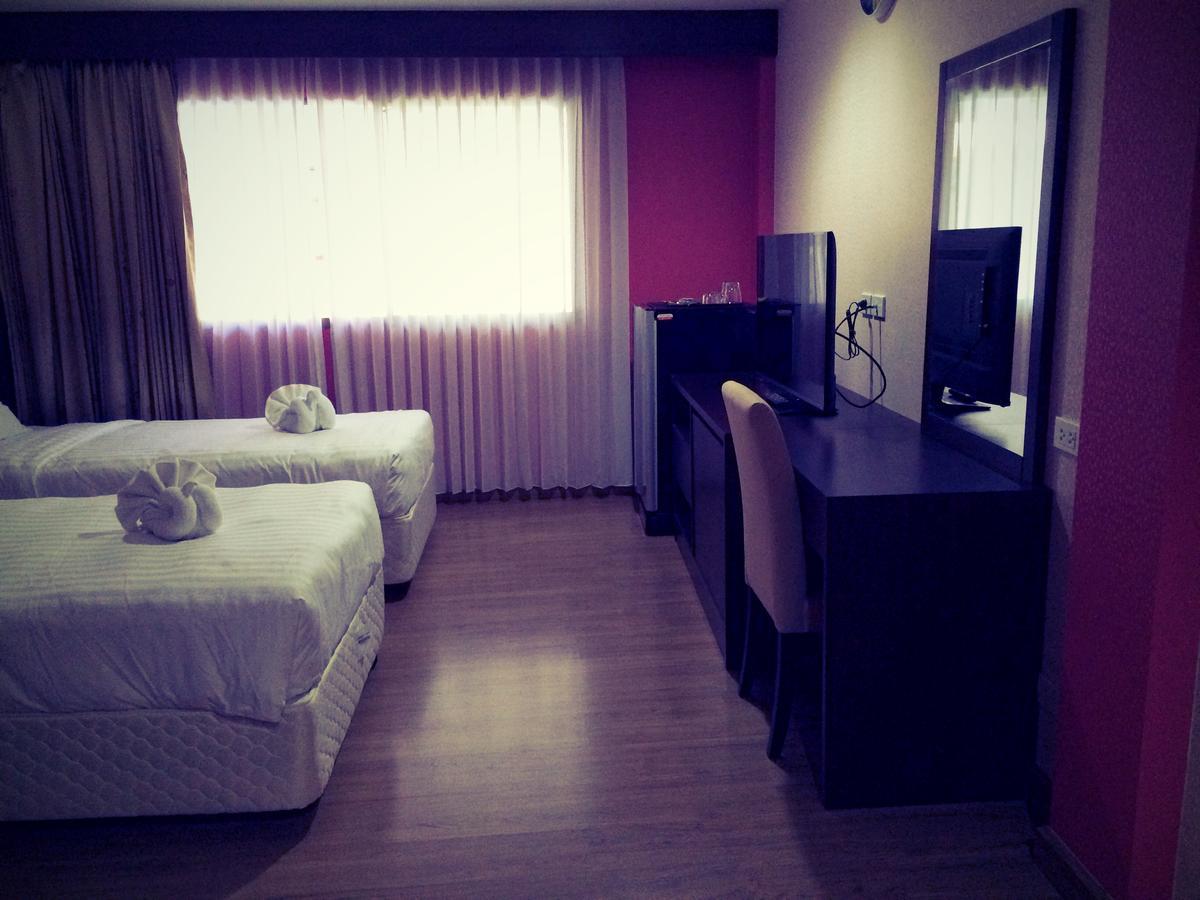 Iraqi Hotel Makkasan Bagian luar foto