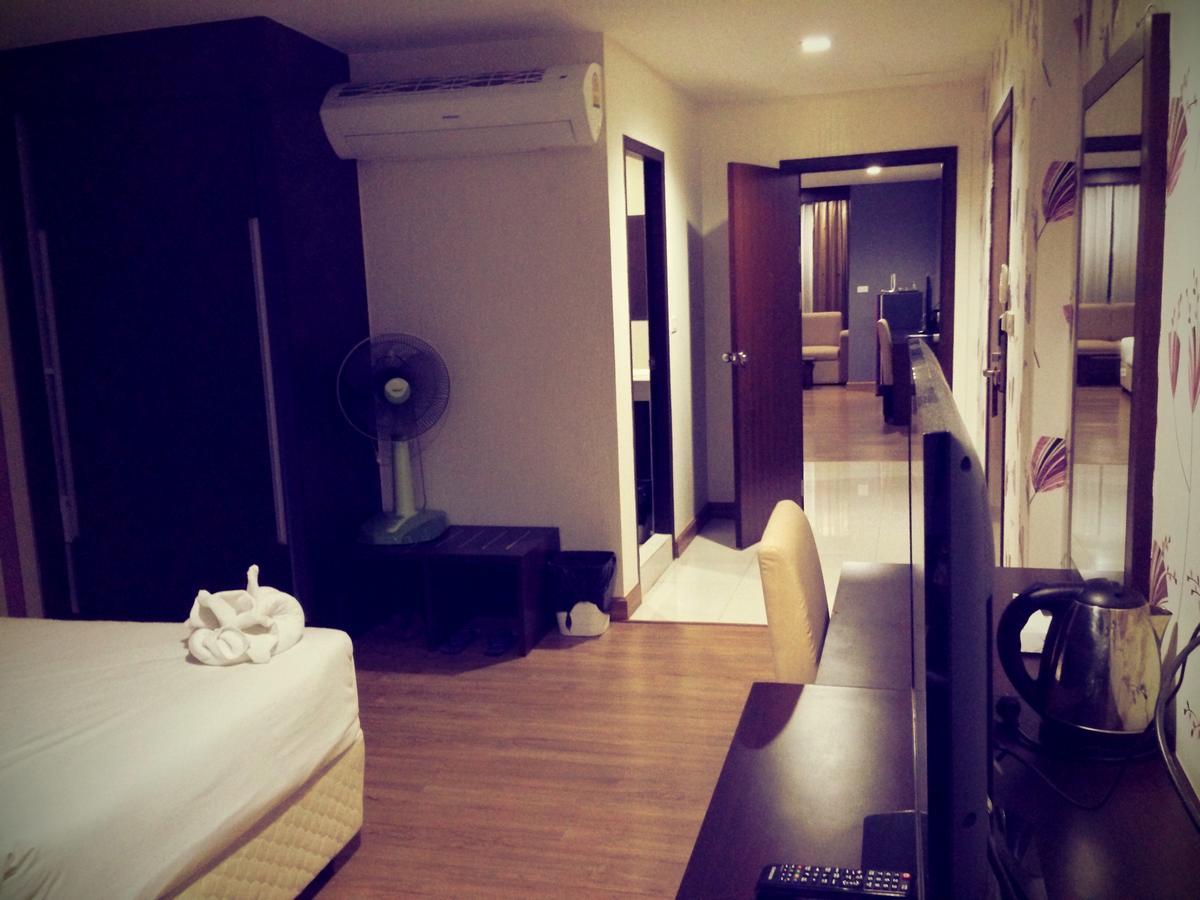 Iraqi Hotel Makkasan Bagian luar foto